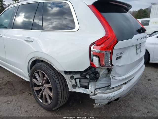 VOLVO XC90 T6 Momentum 2017