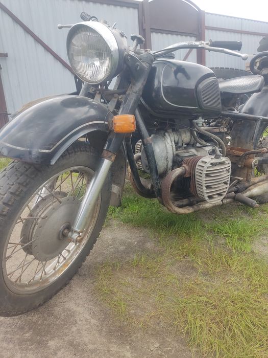 Днепр-12 мт-12 КМЗ живі документи