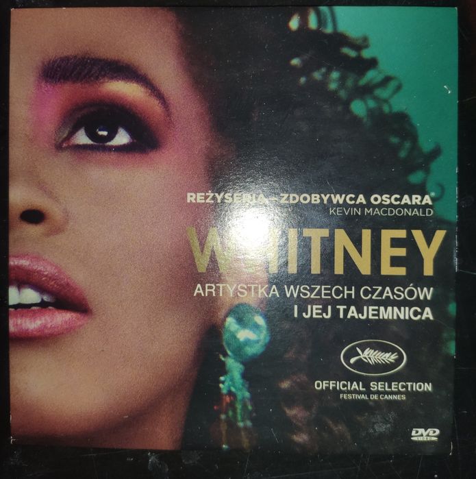 Film Whitney Houston