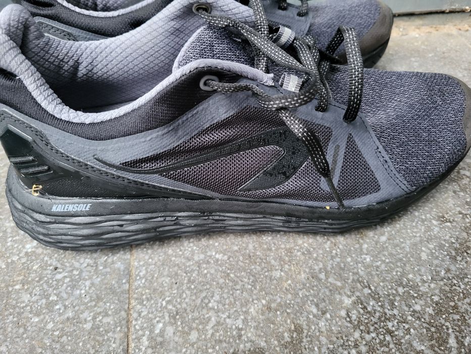 Buty sportowe 43 wkładka 27.5