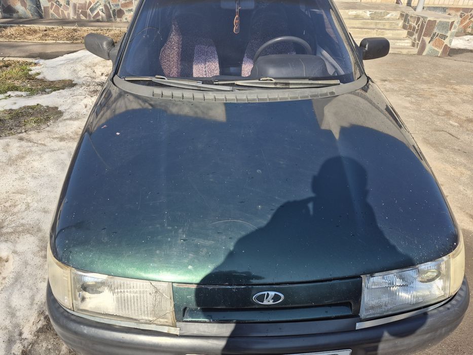 Продам ВАЗ 2110.