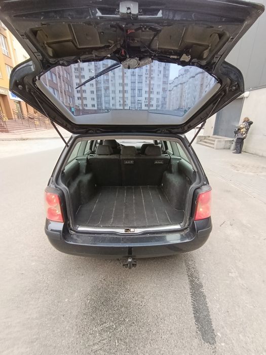 Для ЗСУ Фольксваген Б5+