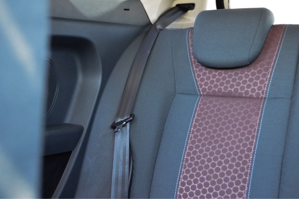 Ford Fiesta 1.4 TDCI Titanium