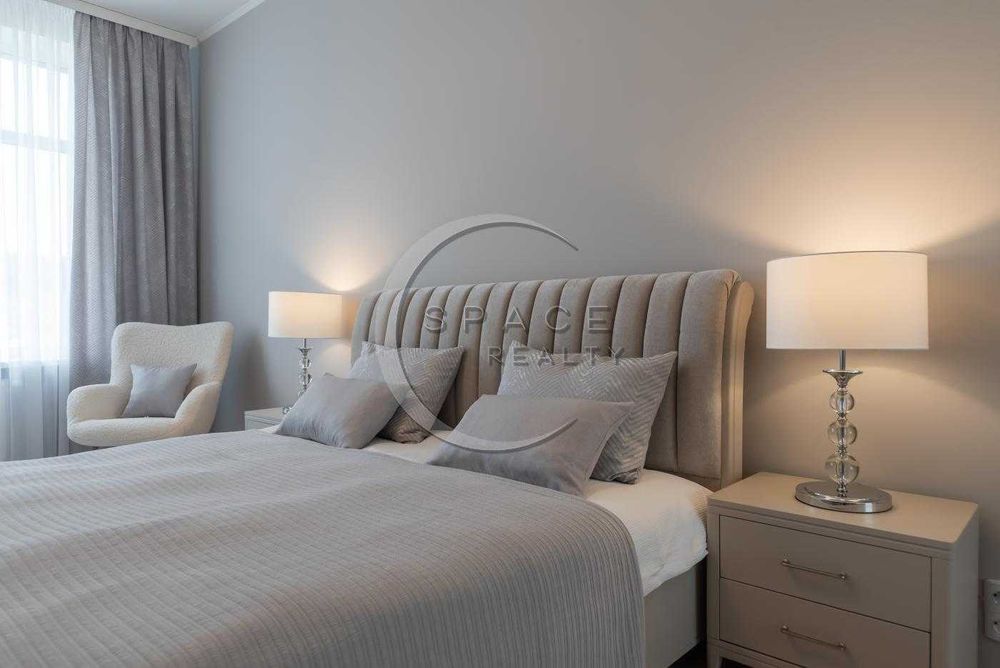 Продаж 3-кімнатної квартири в ЖК Новопечерські Липки - Драгомирова 9