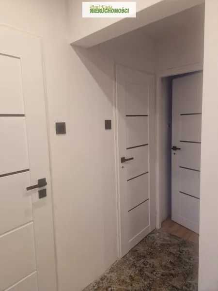Mieszkanie 61 m2, 3 pok., IIp. Grodzisk Mazowiecki