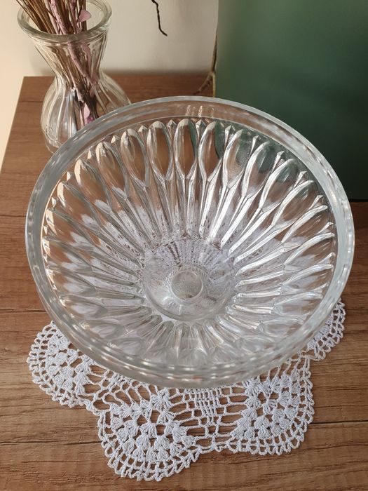 Cukiernica, pucharek, kielich