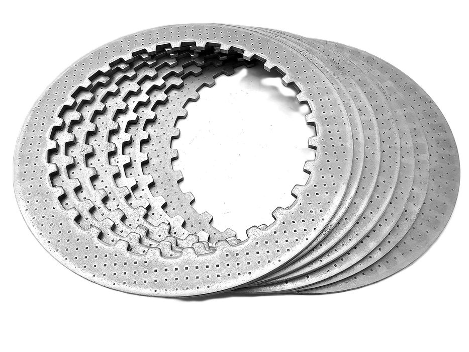 Honda CB 1000 R SC60 08-16 Kosz sprzęgłowy sprzęgło idealne bez luzu