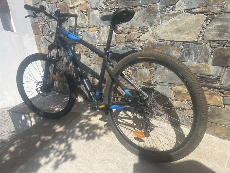 Bicicleta Montanha BTT