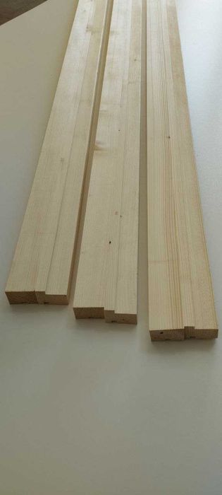 Дошка підлоги. Терасна дошка. Двері, лутки. Погонажні вироби.