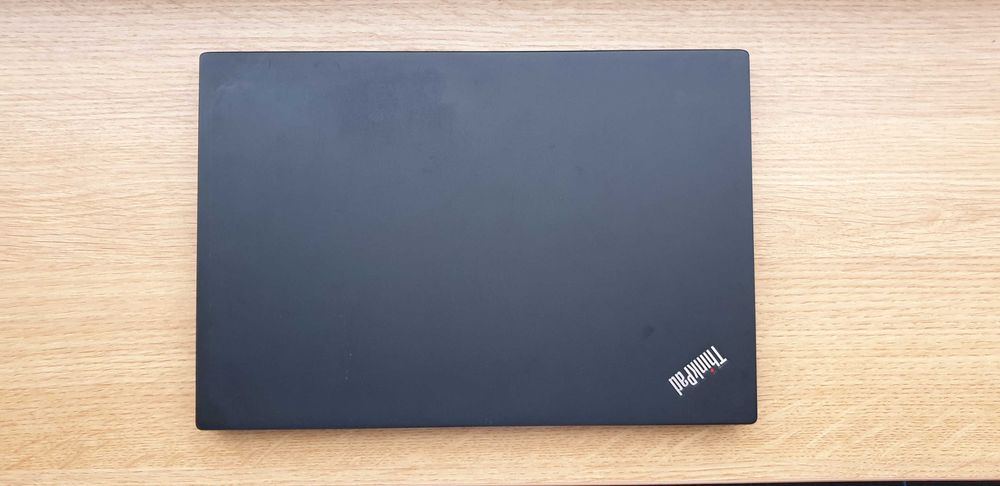 Lenovo ThinkPad X280 12,5" (mały - A4) i5 16GB SSD LTE Lekki 1,3kg Office, bateria 83%