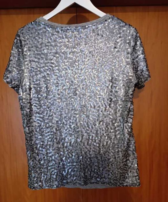 Blusa Tommy Hilfiger
