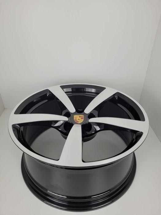 Felgi Porsche 18'' Macan S Turbo Spider