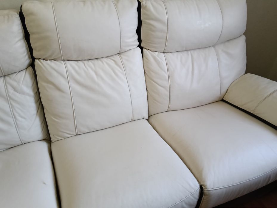 Sofa usado em bom estado