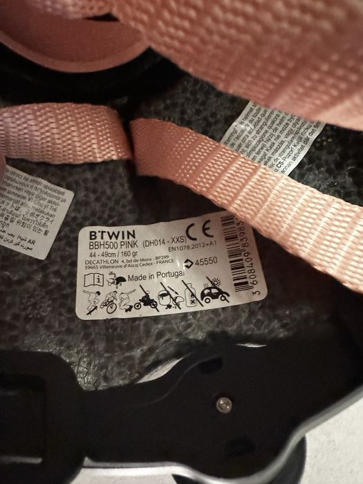 Hanax Siesta + gratis