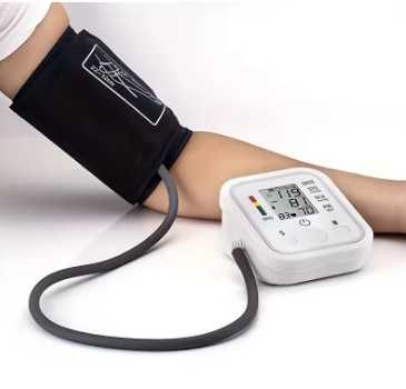 Тонометр автоматичний на руку, живлення USB Type-C