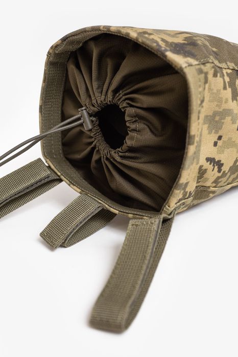 Підсумок для скидання пустих магазинів B-Gear bag піксель 1000D