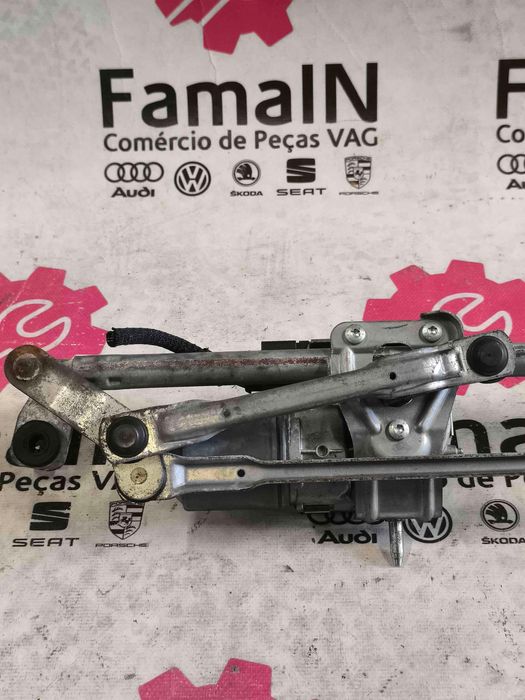 Motor Limpa Vidros Frente VW SCIROCCO III 1K8955119E (OEM) | 1K8955023E (OEM)