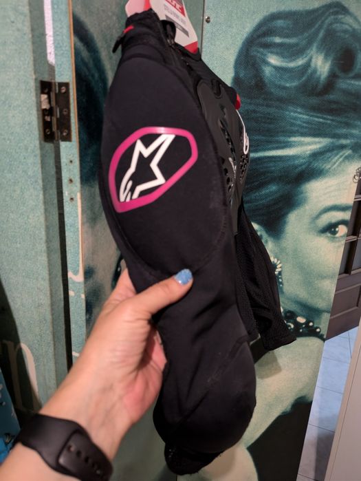 Alpinestar Stella Bionic jacket