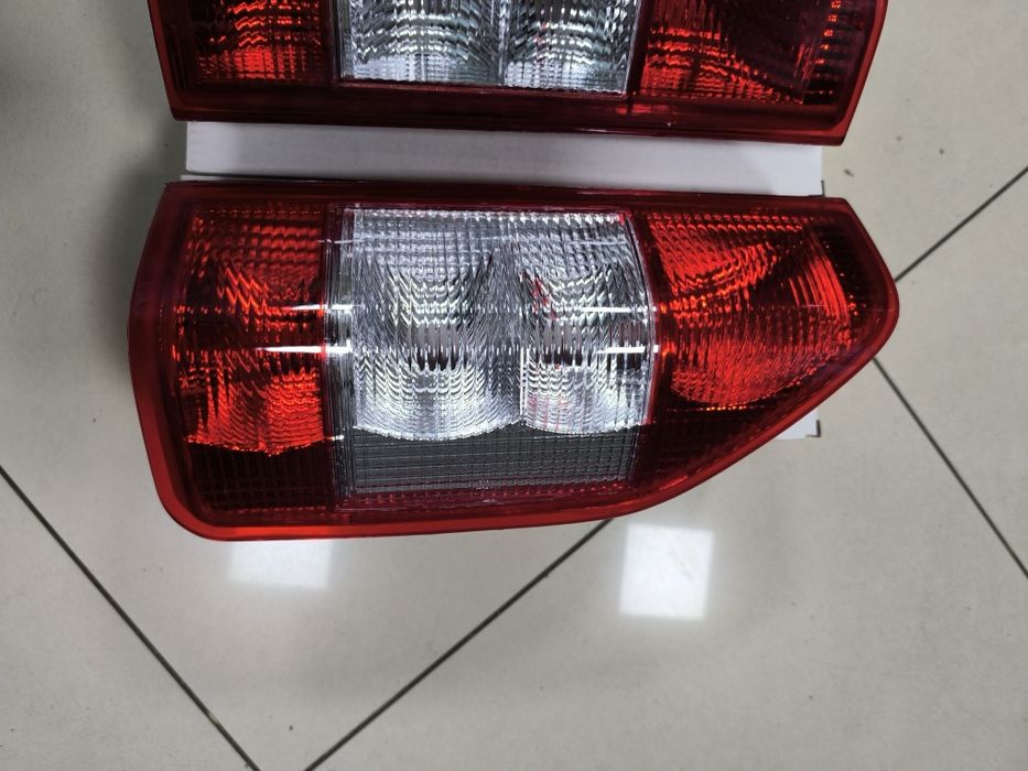 Ліхтар стоп  Mercedes Sprinter CDI