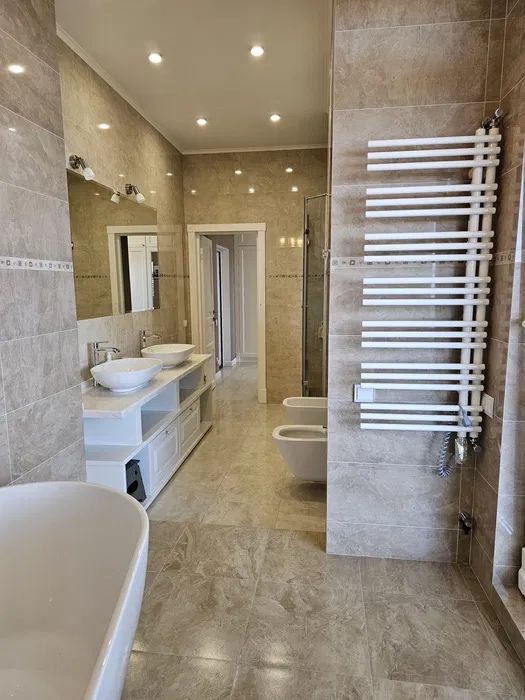 Сдам Евротрешка Терраса Вид на море Французский бульвар Отрада Код1449