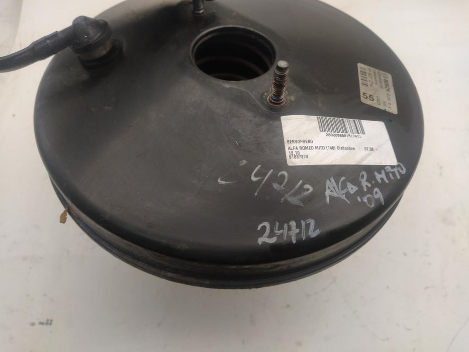 Servofreio Alfa Romeo Mito 145