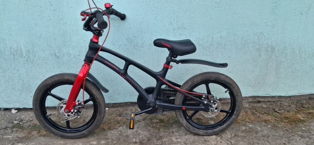 Велосипед  Crosser Magnesium 16"