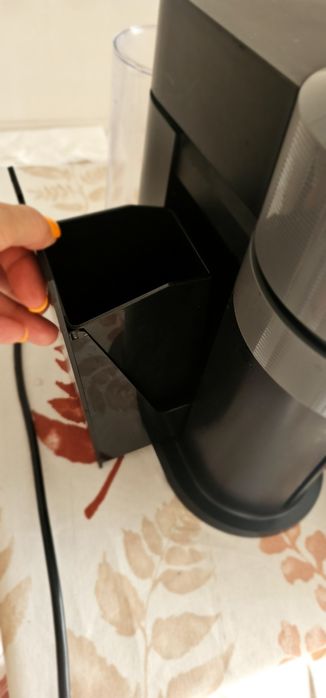 Máquina de café Nespresso