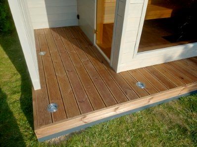 Sauna Ogrodowa 3,5 szerx2,5 gleb x 2,5 promocja 22800