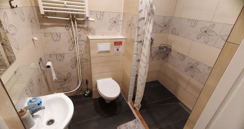 Pokoje gościnne zapraszamy