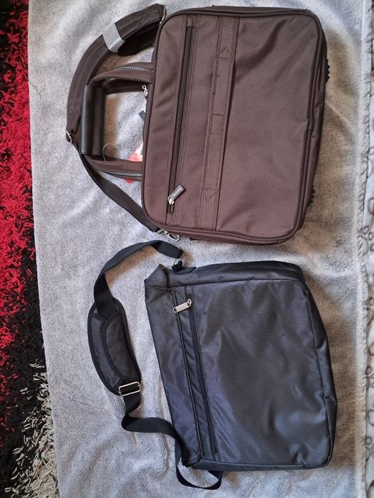 Сумка для ноутбука.