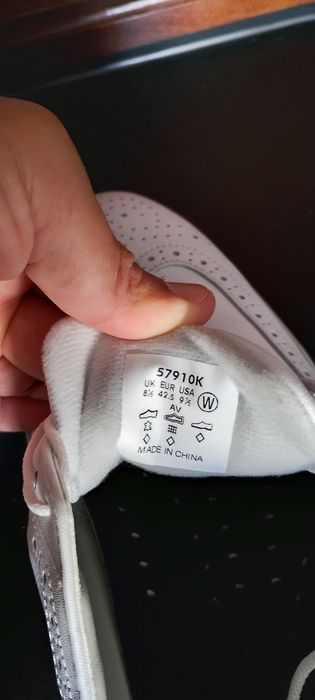 Zapatos para golf FJ