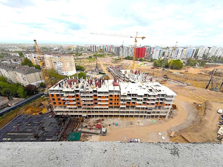 Продам квартиру в автономному іноваційному ЖК City в центрі міста
