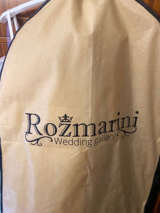 Свадебное платье. Продам.