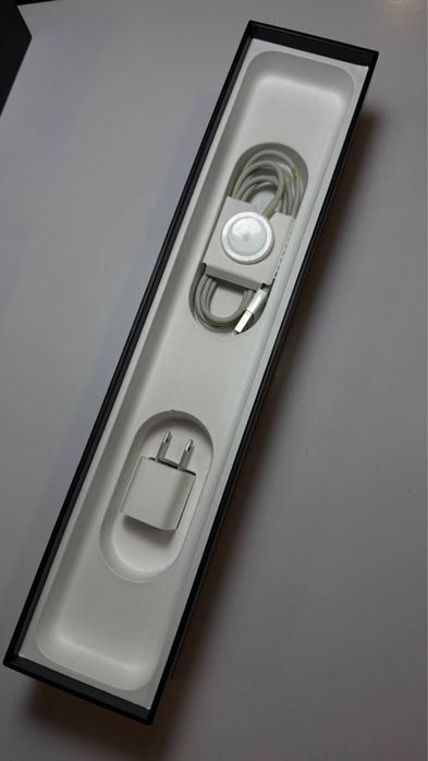 Apple Watch Series 2 Nike