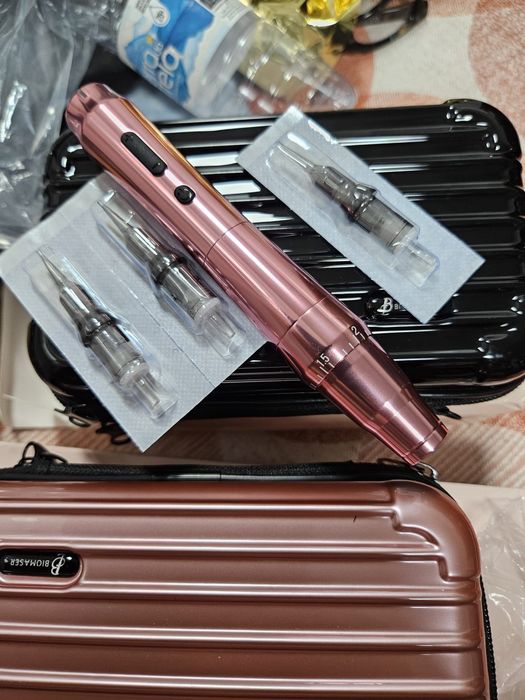 Maquina de micro pigmentação64738292263555121