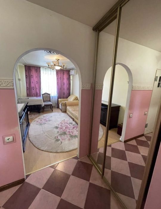 Продаж в Новояворівськ вул. Січових Стрільців 2 кімнатна квартира з євроремонтом.