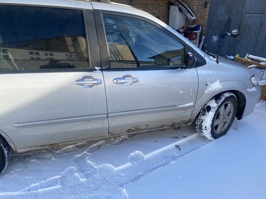 Продам автомобиль