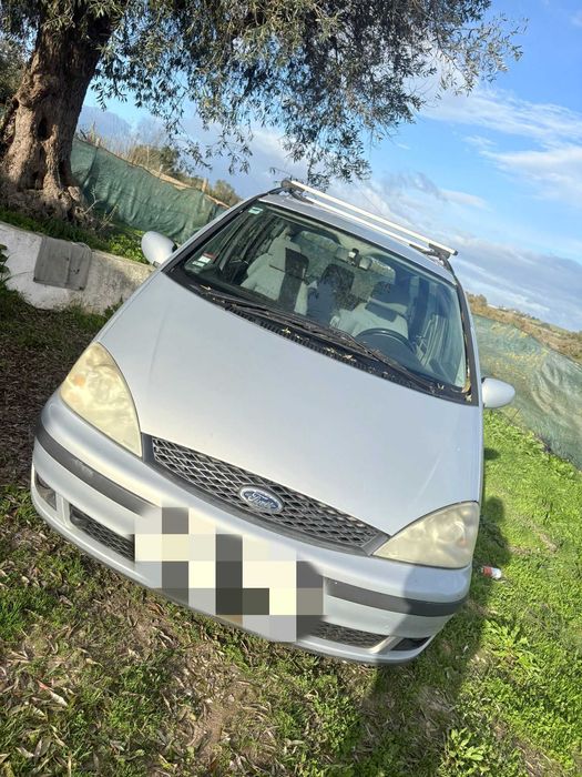 Ford galaxy. Ano 200064846540470529120