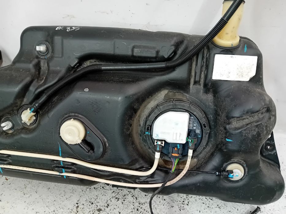 Depósito combustível CITROËN C4 Cactus