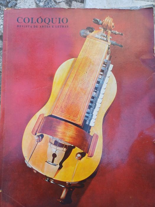 Livros de musica