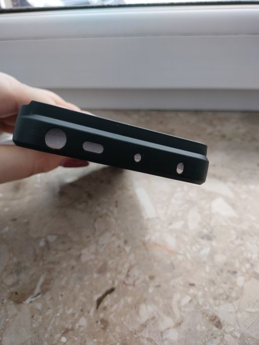 Etui pancerne do Xiaomi