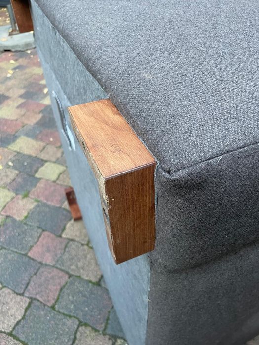 Fotel Scandic sofa