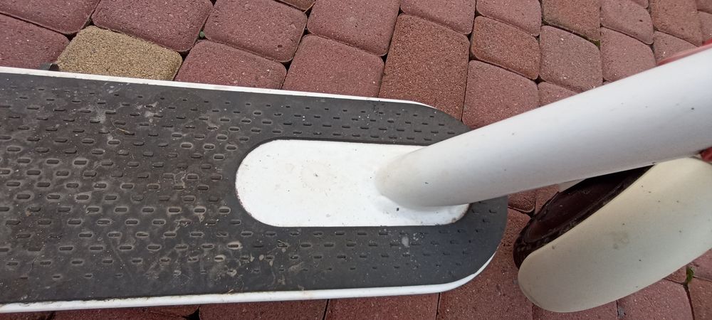 Електросамокат Like Bike One (потрібно замінити акумулятор)