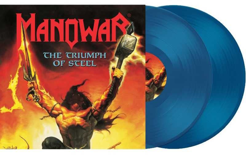 manowar - купить CD, DVD диски - Цена на OLX.ua