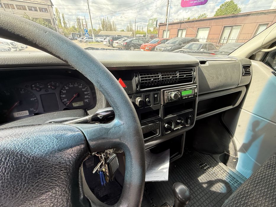 Продам Транспортер Т4 2003 гв ЛОНГ