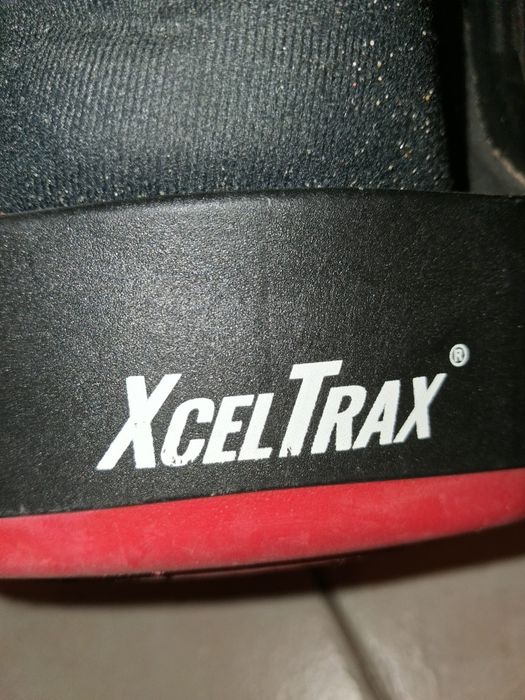 Bota ortopédica Xcel Trax