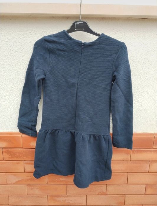 Vestido de menina t12