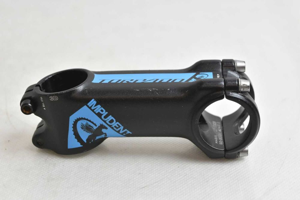 mostek TORPADO 1 1/8' ! 31,8mm ! 90mm !