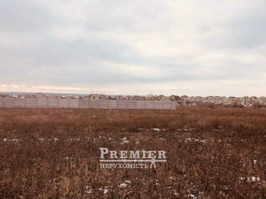 Участок 8 соток Под жилую застройку в Сухом Лимане