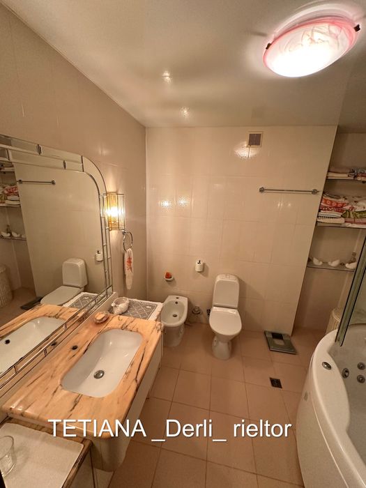 4+-rooms apartment apartment by the address st. Kulikovo pole pl Oktyabrskoy revolyutsii pl (area 152,1 m²) - Atlanta.ua - photo 7